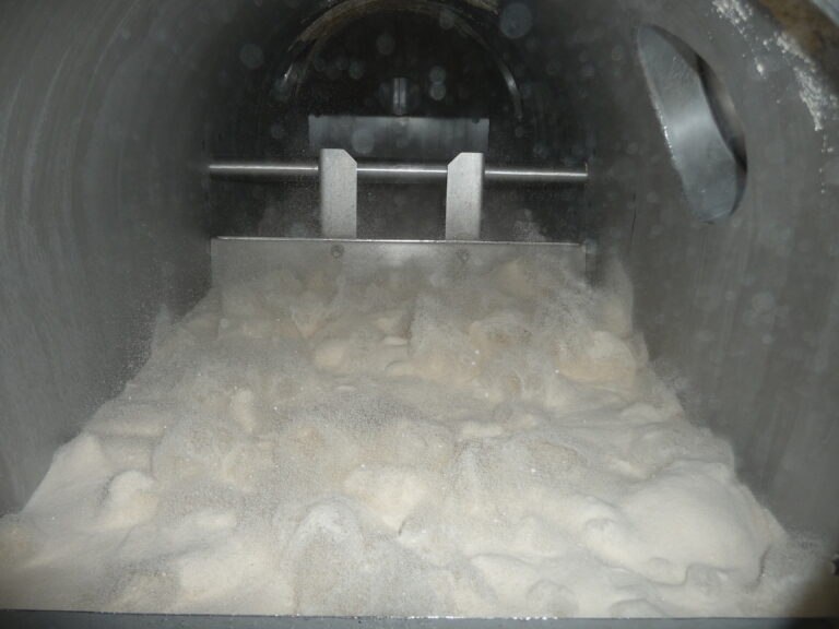 COMESSA - Lit fluidisé_Fluidisation / Fluid bed_Fluidization_Internals