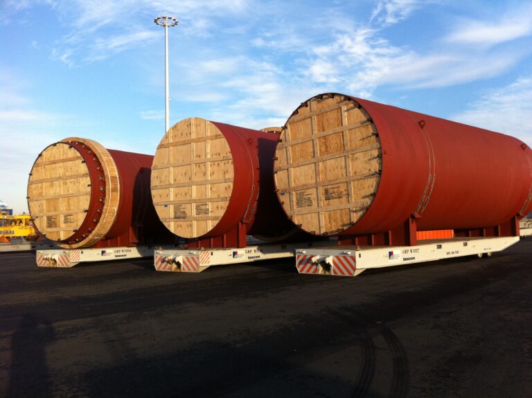 Tubes sécheurs minerais